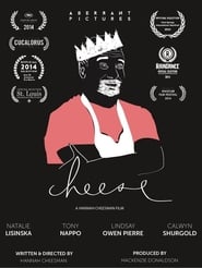 Cheese' Poster