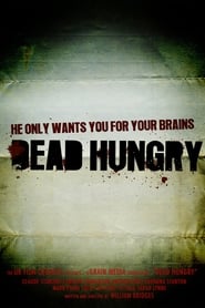 Dead Hungry' Poster