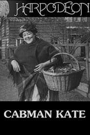 Cabman Kate' Poster