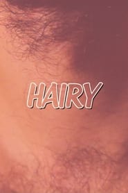 Hairy' Poster