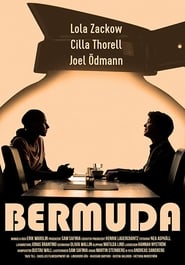 Bermuda' Poster