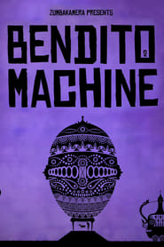 Streaming sources forBendito Machine II The Spark of Life