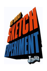 The Great Sketch Experiment' Poster