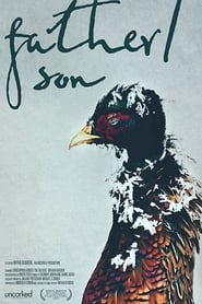 FatherSon' Poster