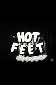 Hot Feet' Poster