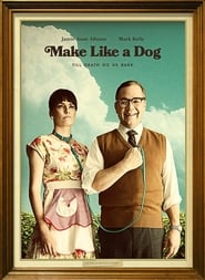 Make Like a Dog' Poster