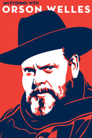 An Evening with Orson Welles The Golden Honeymoon' Poster