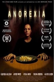 Anorexia' Poster