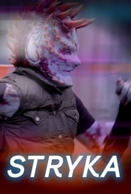 Stryka' Poster