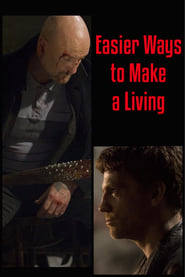 Easier Ways to Make a Living' Poster
