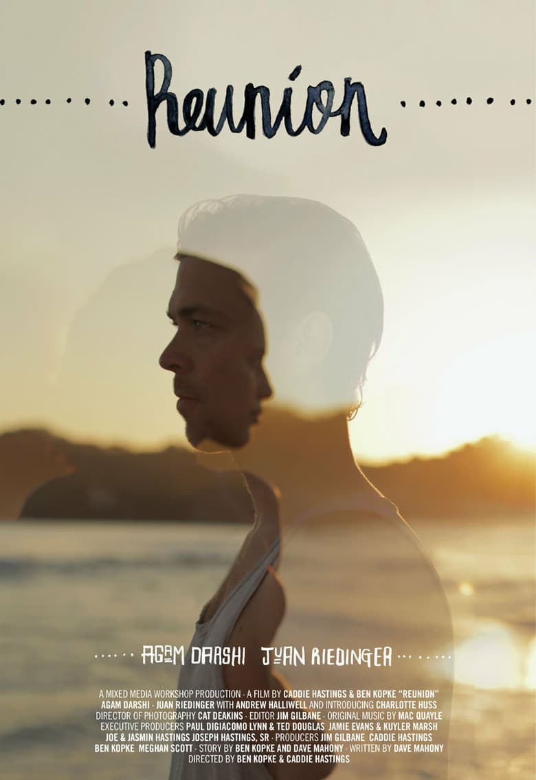 Reunion Poster
