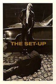 The SetUp' Poster
