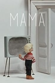 Mama' Poster