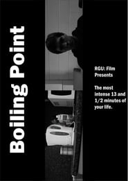 Boiling Point' Poster