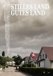 Quiet Land Good People' Poster