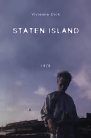 Staten Island' Poster