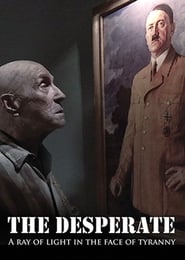 The Desperate' Poster