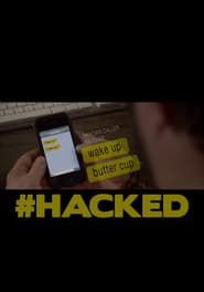 Hacked' Poster