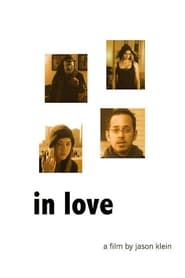 In Love' Poster