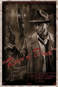 Reign of Death' Poster