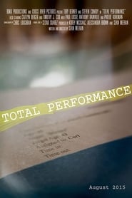 Total Performance' Poster