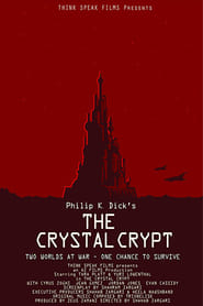 The Crystal Crypt' Poster