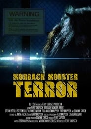 Morbach Monster Terror' Poster