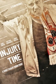 Injury Time' Poster