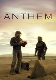 Anthem' Poster