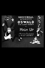 High Up' Poster