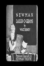 Newman LaughOGrams' Poster