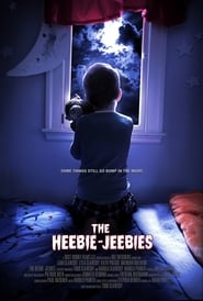 The HeebieJeebies' Poster