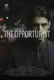 The Opportunist' Poster