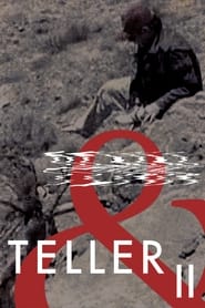  Teller 2' Poster