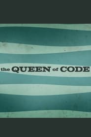 The Queen of Code' Poster