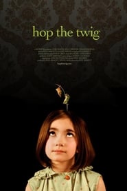 Hop the Twig' Poster