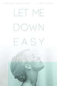 Let Me Down Easy' Poster