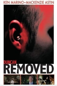 Duncan Removed' Poster
