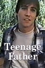 Teenage Father' Poster