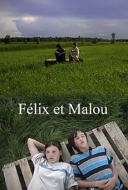 Flix et Malou' Poster