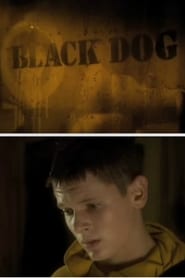 Black Dog' Poster