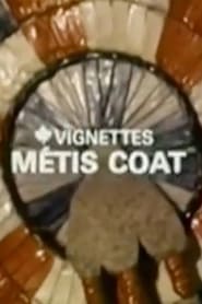 Canada Vignettes Mtis Coat' Poster