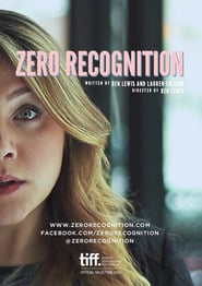 Zero Recognition' Poster