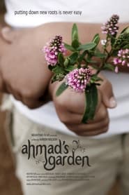 Ahmads Garden' Poster