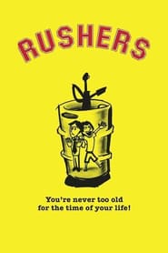 Rushers' Poster