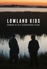 Lowland Kids' Poster