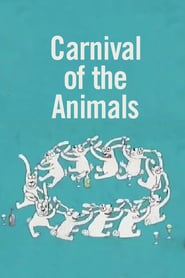 The Carnival of the Animals' Poster