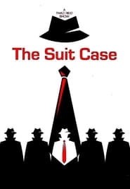 The Suit Case' Poster
