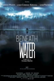 Beneath Water' Poster