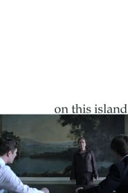 On This Island' Poster